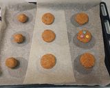 Foto del paso 3 de la receta: Galletas de lacasitos veganas
