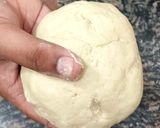 A picture of step 6 of Pita Bread 📌.