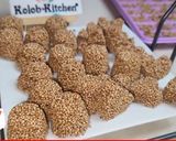 Foto del paso 5 de la receta: Amaranto con Chocolate sin azúcar