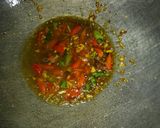 Foto langkah ke 5 dari resep Sambal goreng teri kacang.