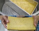 Foto langkah ke 3 dari resep Nugget Pisang Coklat Keju.