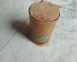 Foto langkah ke 3 dari resep Ice Mocacinno Neo coffee.