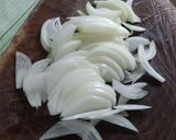 Foto del paso 1 de la receta Fajitas de pollo