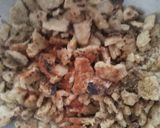 પાપડ ચાટ (Papad chat recipe in gujarati) રેસીપી સ્ટેપ2ફોટો