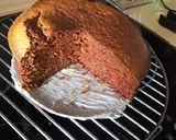 Foto del paso 7 de la receta Bizcocho zanahoria Carrot Cake (Monsi)