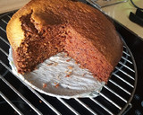 Foto del paso 7 de la receta: Bizcocho zanahoria Carrot Cake (Monsi)