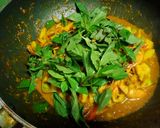 รูปขั้นตอนการทำที่ 4 ของ กุ้งผัดพริกหน่อไม้