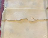 A picture of step 3 of Cheesy Baked Chicken Casserole.