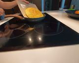 Foto del paso 4 de la receta: Tortilla de papa