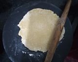 મીઠા થેપલા (Meetha Thepla Recipe in Gujarati) રેસીપી સ્ટેપ3ફોટો