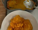 Foto del paso 2 de la receta Monstruitos de calabaza, en thermomix