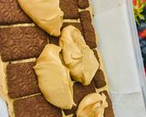 Foto del paso 5 de la receta: 🍫🍫CHOCOTORTA🍫🍫(tradicional)🇦🇷ARGENTINA🇦🇷