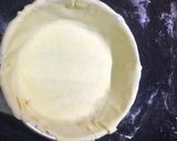 Foto del paso 5 de la receta: Tarta de cebolla y crema