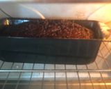 A picture of step 4 of Chocolate banana bread.