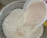 Foto langkah ke 2 dari resep Bakpao No Uleni.