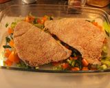 Foto del paso 3 de la receta: Almu...A la Invisible, no de lunes otra vez