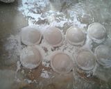 Foto del paso 3 de la receta: Sorrentinos caseritos