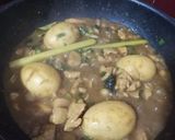 Foto langkah ke 2 dari resep Mie Ayam Home Made.