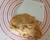 A picture of step 4 of Keto Yeast Bread (Hand-Kneaded).