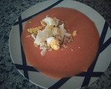 Foto del paso 6 de la receta: Porra Antequerana