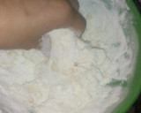 Foto del paso 1 de la receta: Masa para tacos rápida