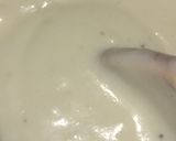Foto del paso 2 de la receta: Salsa blanca