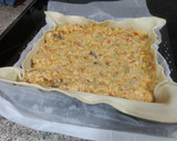 Foto del paso 7 de la receta: Empanada texmex