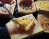 Foto del paso 3 de la receta: Pastel de calabazas