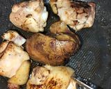 Foto langkah ke 1 dari resep Ayam Serosob Bali tanpa Santan.