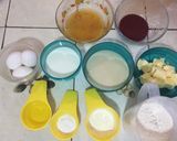Foto del paso 1 de la receta: Garibaldis