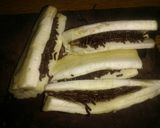 Foto langkah ke 1 dari resep Pisang katsu.
