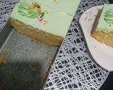 صورة لخطوة 2 من وصفة طرونش باتيسري في المول الاسطوري