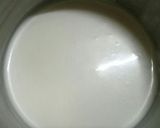 डालगोना आइसक्रीम (Dalgona Icecream recipe in hindi) रेसिपी चरण 3 फोटो