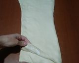 Foto del paso 2 de la receta: Medialunas especiales