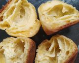 Foto del paso 8 de la receta: Bombas o profiteroles