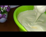 Foto langkah ke 2 dari resep Bolu gulung coklat.