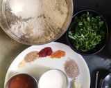 અચારી મસાલા વડા (Achari masala vada recipe in Gujarati) રેસીપી સ્ટેપ1ફોટો