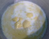 Foto langkah ke 3 dari resep Puding Panggang Roti Tawar 🍞.