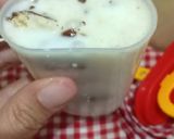 Foto langkah ke 3 dari resep Es krim beng beng.