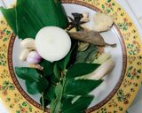 Foto langkah ke 2 dari resep Gulai Daging Sapi.