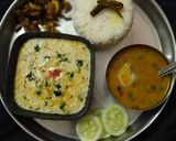खीरे का रायता (Kheere ka raita recipe in Hindi) रेसिपी चरण 5 फोटो