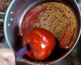 Foto del paso 3 de la receta: Manzana caramelizada