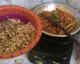 Foto langkah ke 5 dari resep Ikan Cakalang pedas khas Menado.