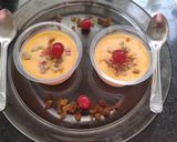 A picture of step 5 of Mango Ice-cream 🥭.