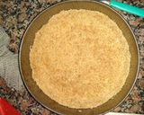 Foto del paso 2 de la receta: Cheesecake al horno ✨