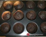 Φωτογραφία βήματος 2 της συνταγής Cupcakes ψαράκια