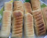 صورة لخطوة 6 من وصفة معجنات بالجبنه الصفراء