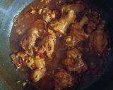 Foto langkah ke 3 dari resep Ayam Rebus.