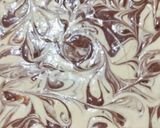 Foto langkah ke 5 dari resep Marmer Sponge Cake.