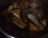Foto langkah ke 5 dari resep Bakso tulangan kuah taichan.
